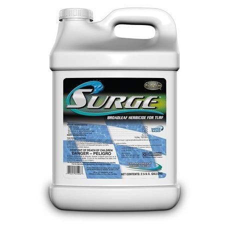 Surge Herbicide - 2.5 Gallon