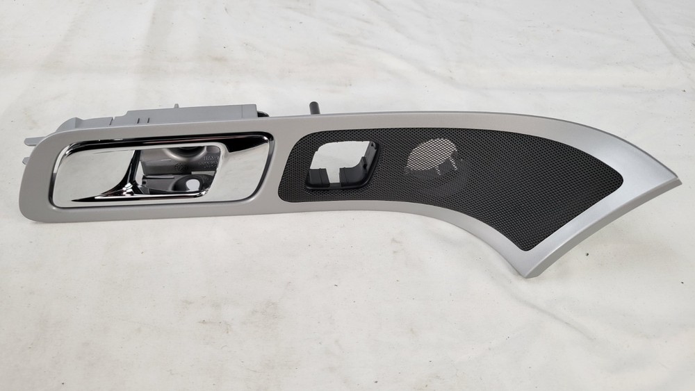 2011-2015 Ford Explorer Interior Door Handle Left Driver Front EB5Z-7822601-FA
