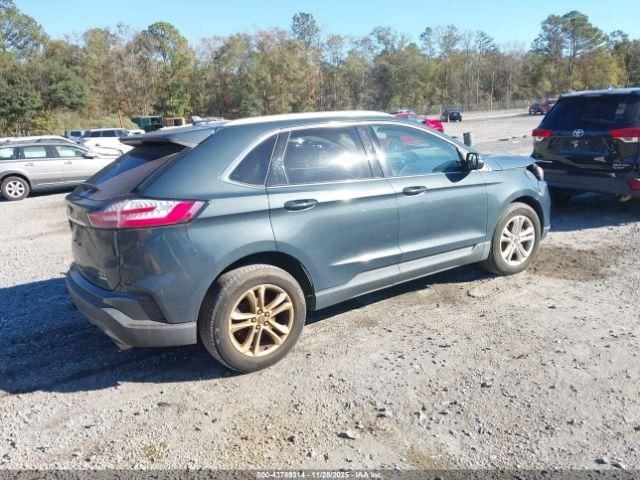 Fuse Box Engine Left Hand Engine Compartment Fits 19-24 EDGE 5026099