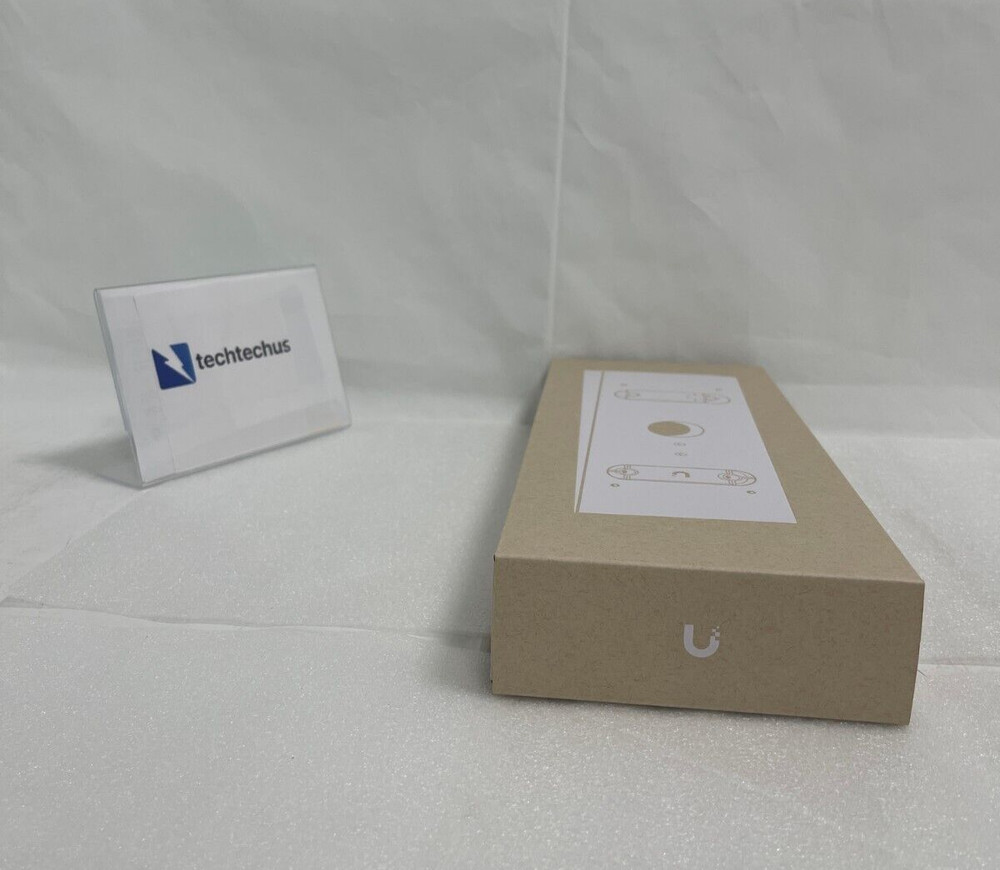 Ubiquiti Intercom Surface Angle Mount (UACC-Intercom-SAM) - NEW