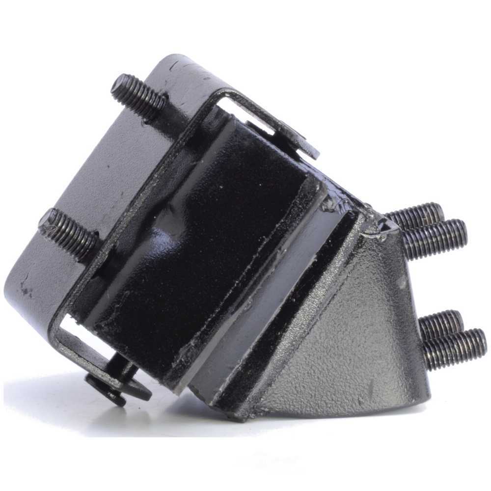 Rr trans Mount Anchor 2664