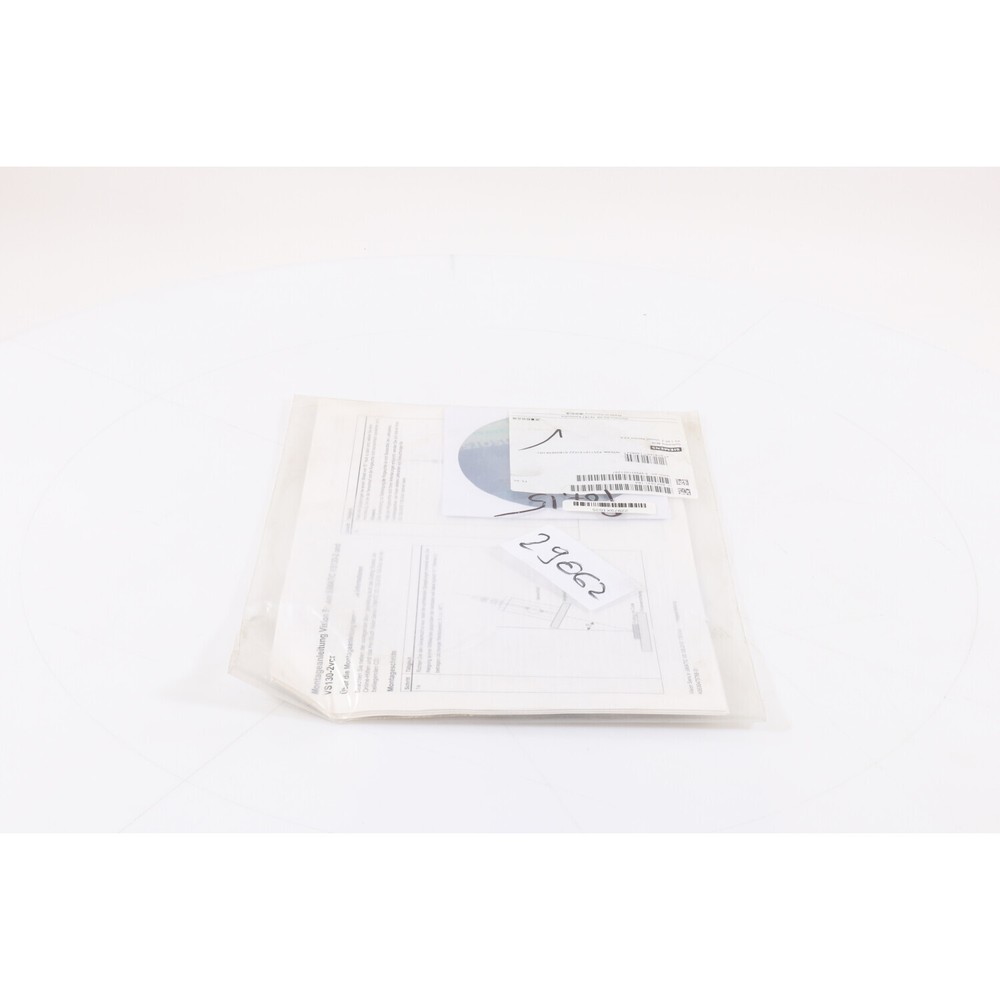 Siemens 6GF7031-1BA Programm software New NFP Sealed