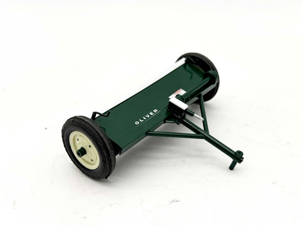 1/16 Oliver Hay Crimper Scratch Built Custom