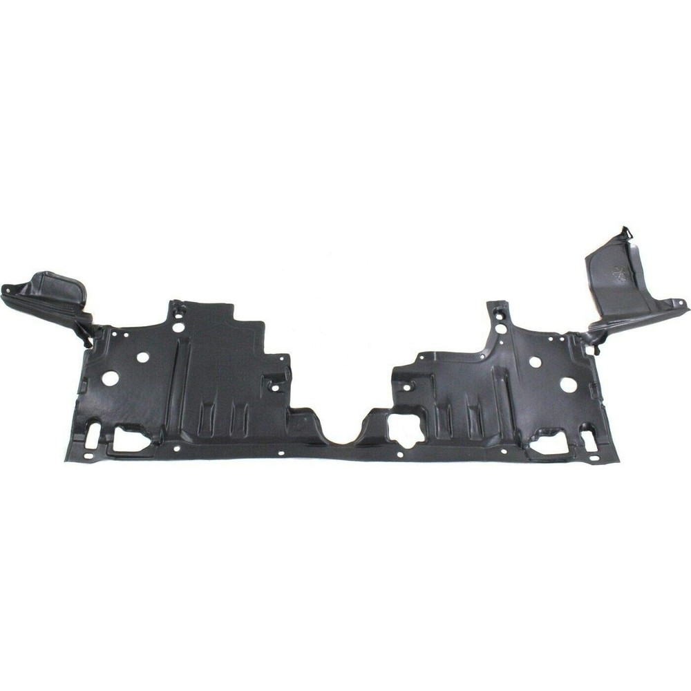 Replacement Undercar Engine Splash Shield for Accord 2013-2017