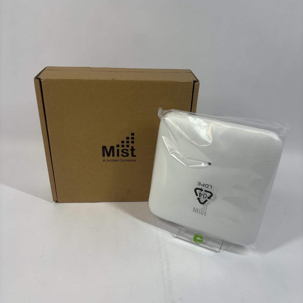 New Juniper Mist BLE Array AP - Internal Antenna BT11-WW