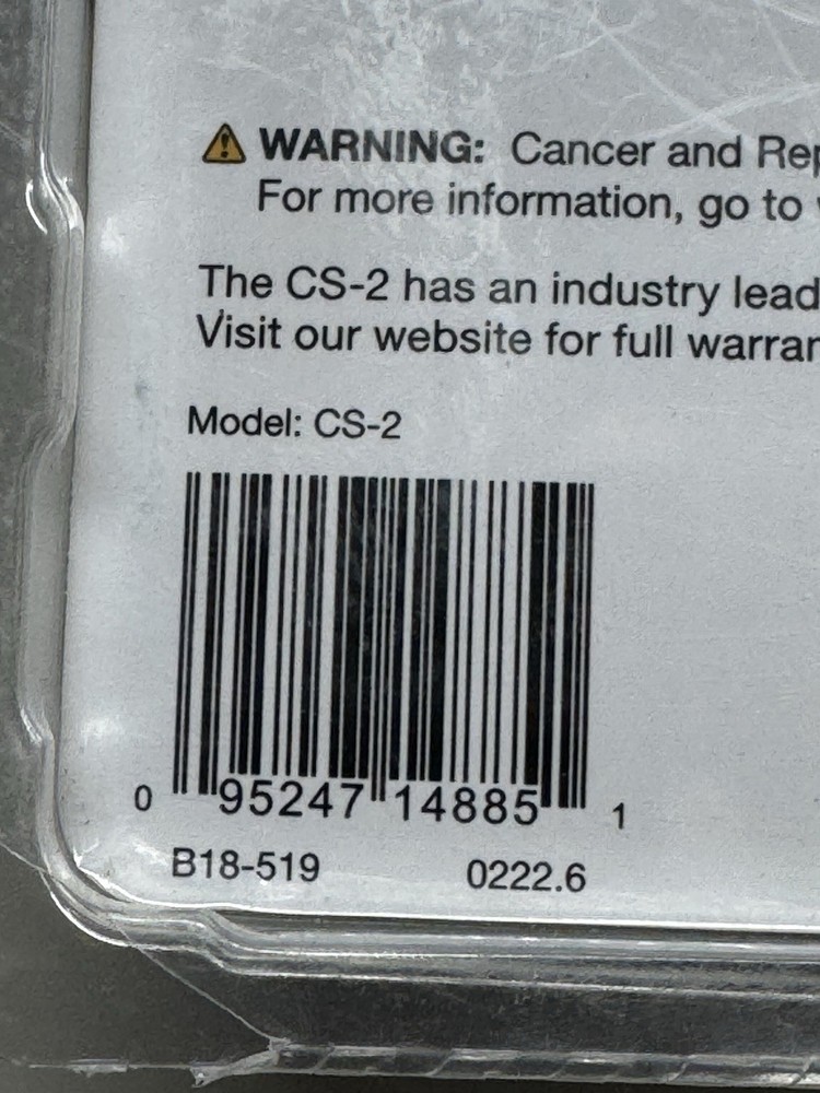NEW🔥 Float Switch Asurity CS-2 Pipe Condensate Overflow LED Illuminate Line
