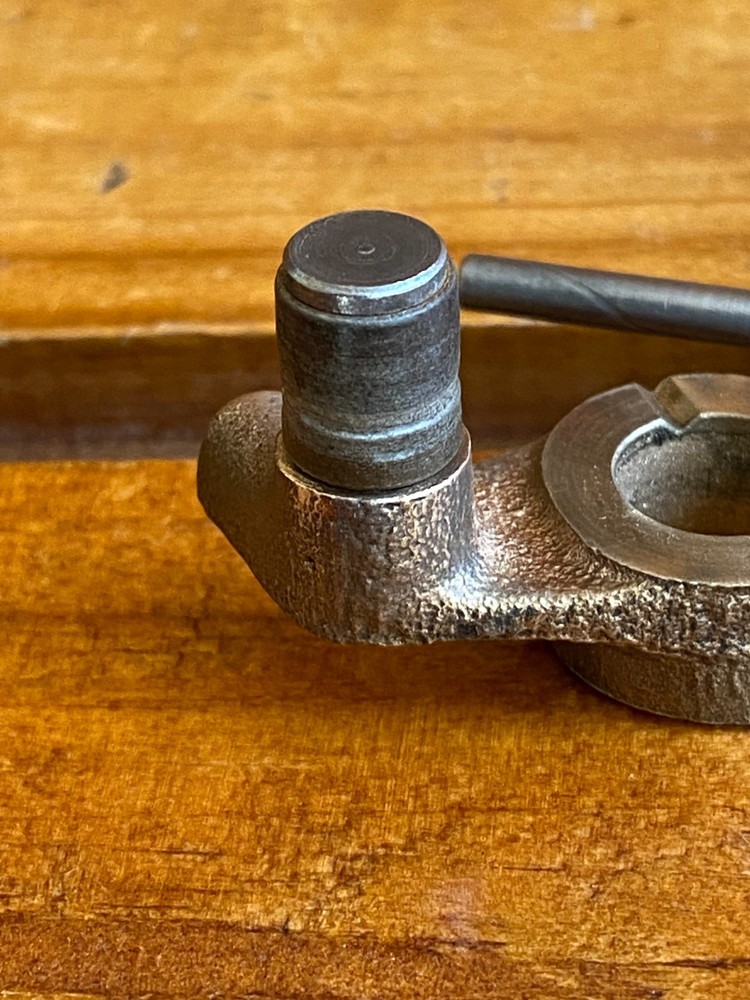 Maytag Model 92 Used Governor