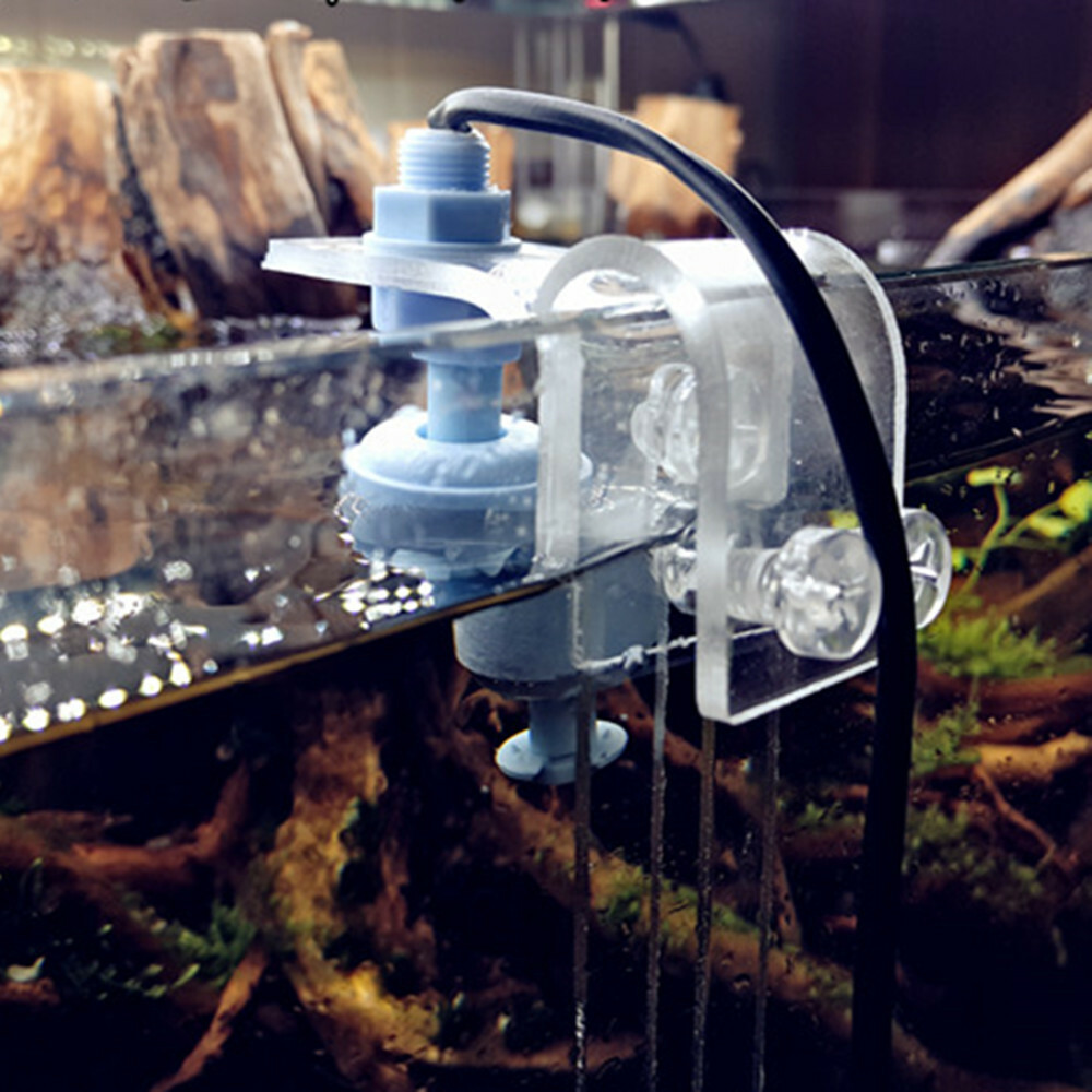 Aquarium ATO Auto Top Up Off System DC Pump Water Level Sensor , Float Switch
