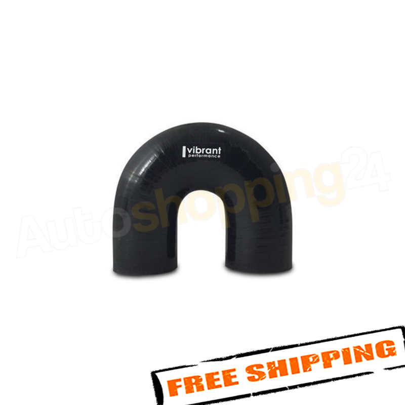 Vibrant Performance 19662 180 Degree Elbow