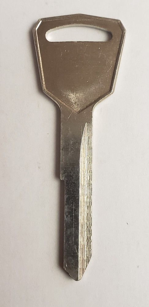 Ilco - TA6 - Key Blank