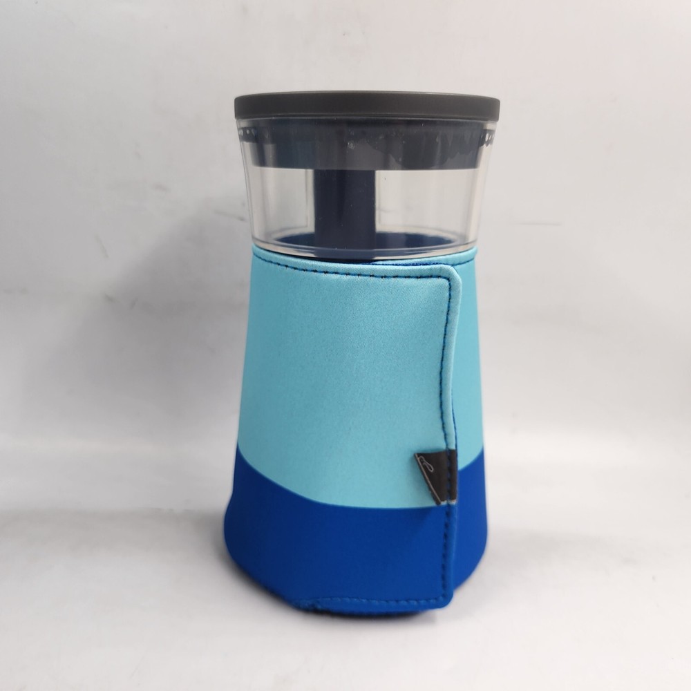 Rabbit Freezable Cocktail Maker - Blue
