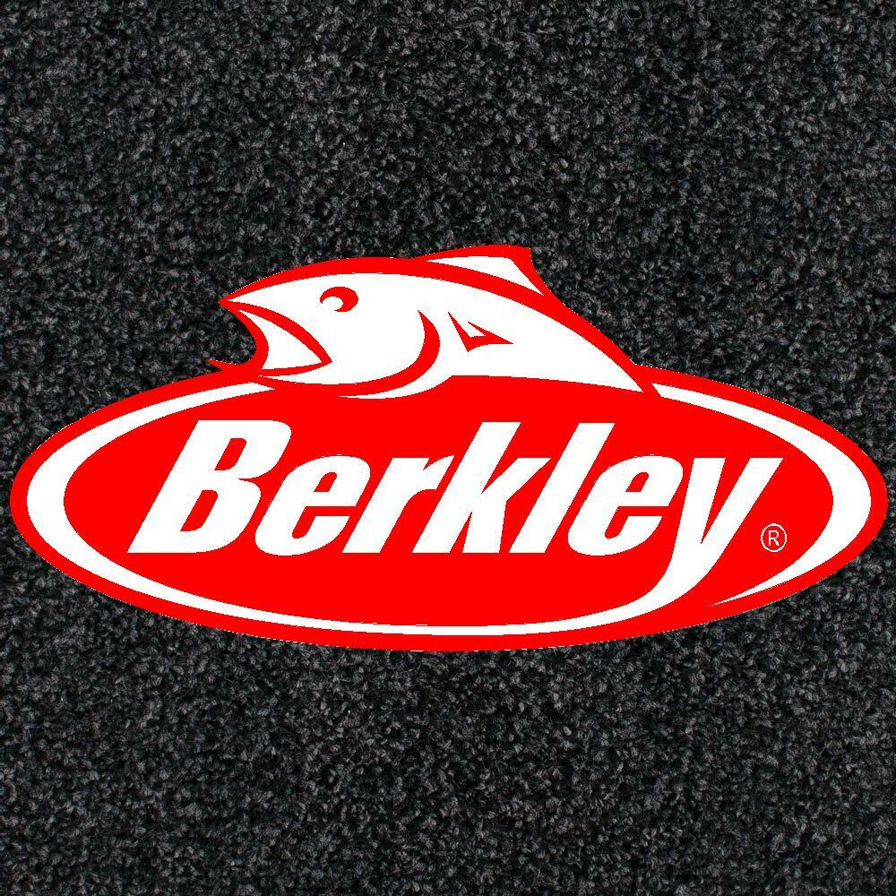 Berkley Professional Boat Carpet Graphics