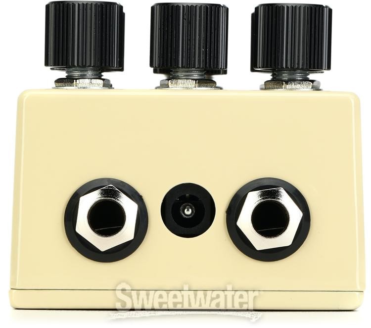 Walrus Audio Eons 5-state Fuzz Pedal