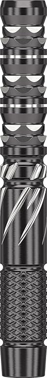 BLACK MARQUE DRACO 18G SOFT TIP DARTS