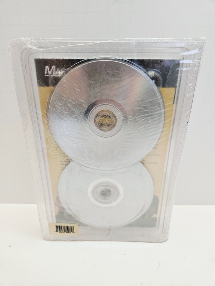 Vintage Master It! Spanish Advanced Workbook System 3 DVD Interactive Course