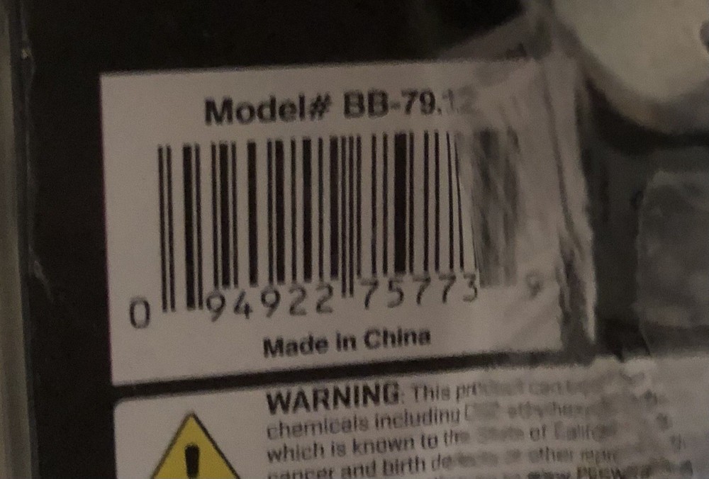 Boss Buck Solar Panel