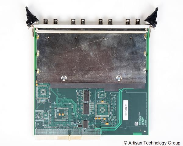 LDS Nicolet GN810 GEN Series Basic 200 kS/s Input Card