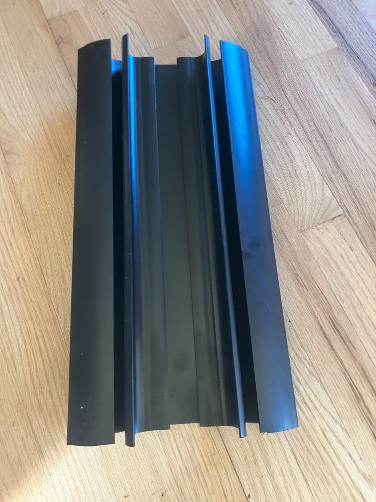 Bowflex PR3000 Placard