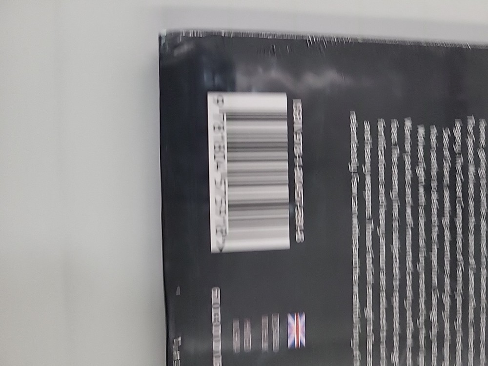 Codex Supplement: Space Wolves - Warhammer 40k Still Sealed Dented Corner