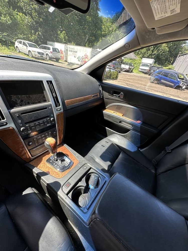 Engine ECM Vehicle Stability Control Fits 2008 STS OEM