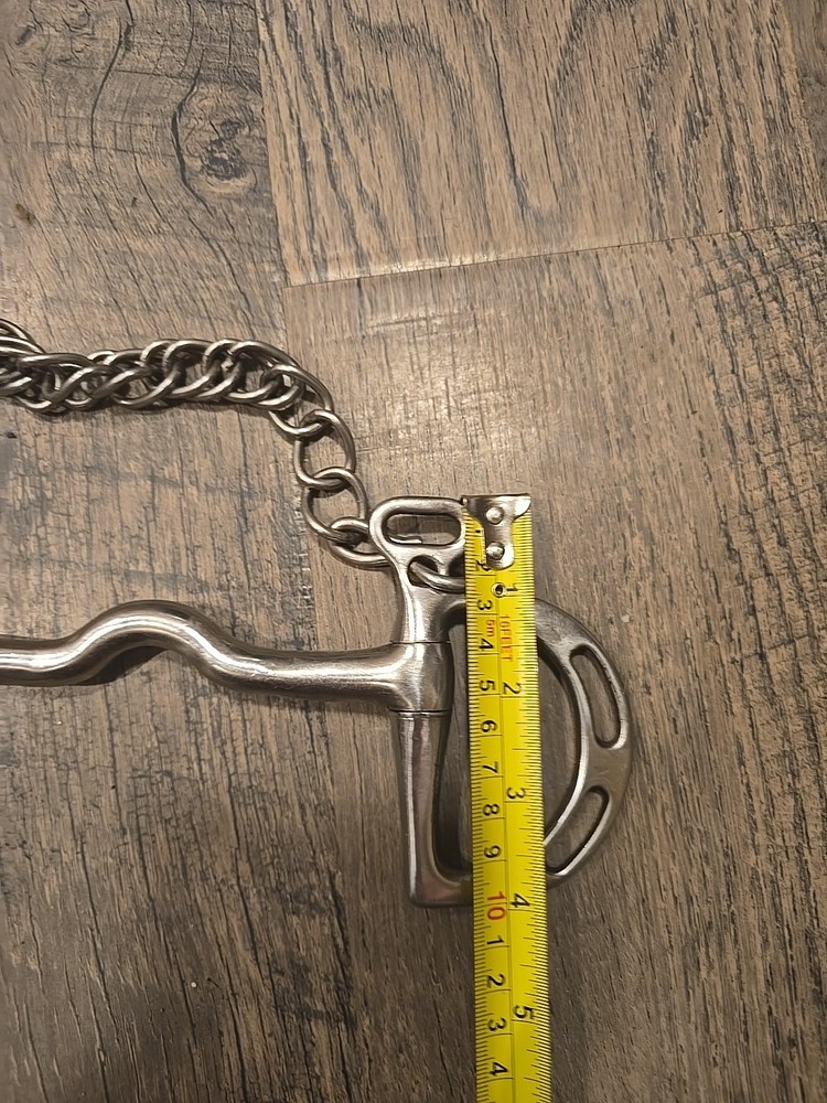 Horse Bit