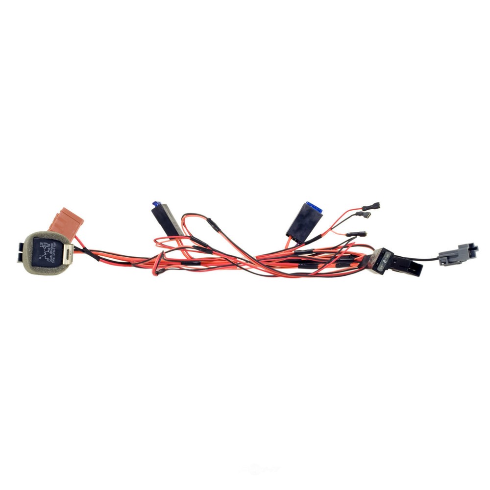 Load Leveler Relay WVE 1R2039