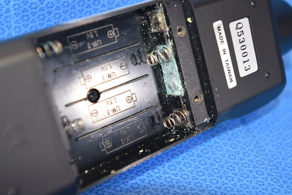 Extech 461895 Mechanical Tachometer