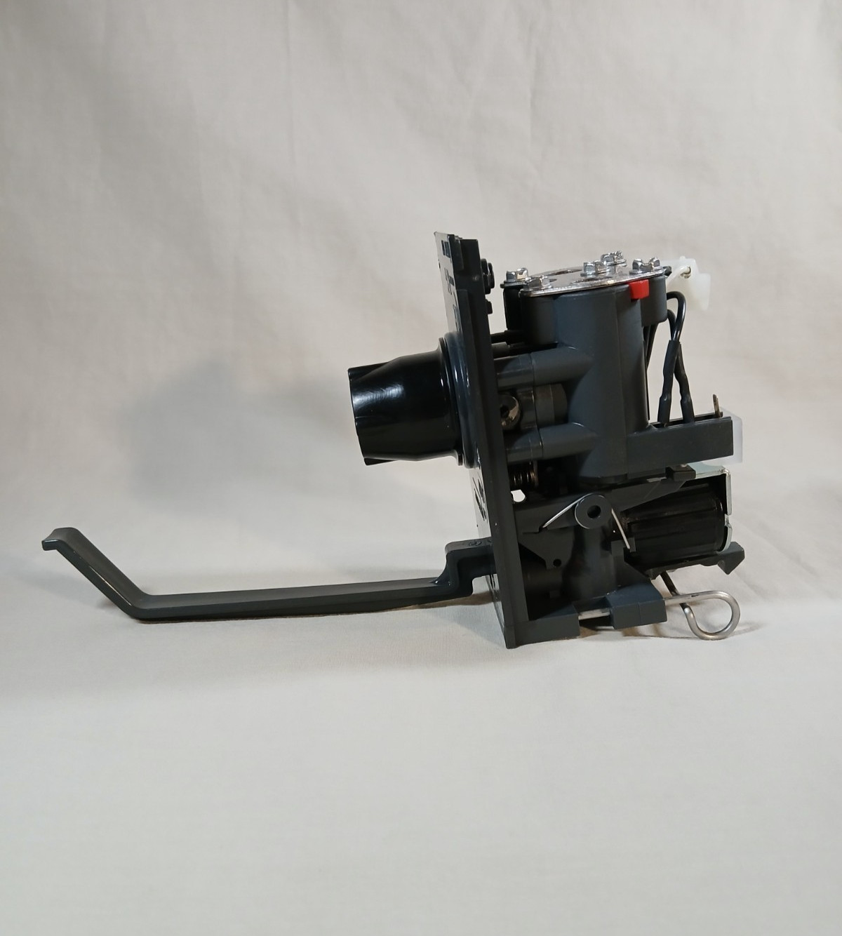 Lancer LEV Model 100 Soda Valve Self Serve Lever