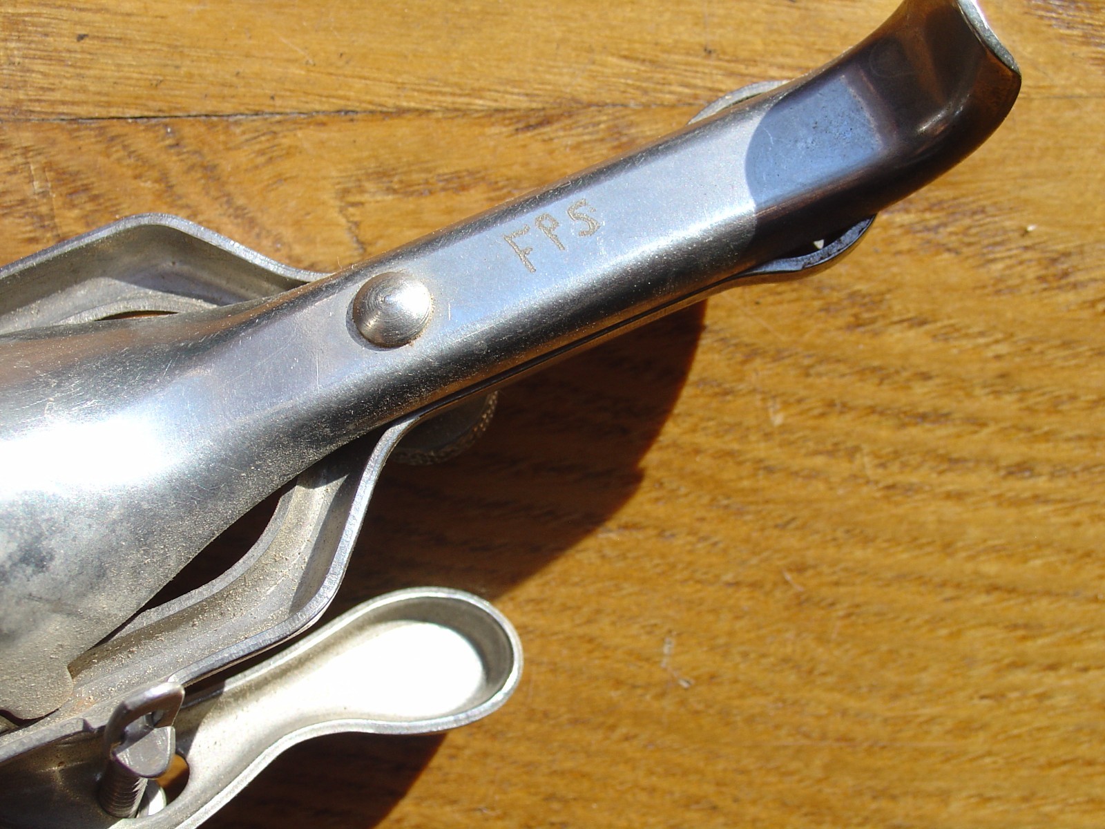 Vintage Speculum Gynecology Medical Tool Lot