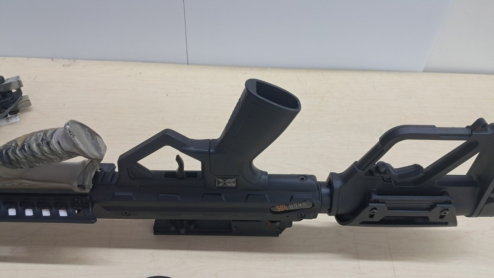 Bear Archery Saga 405 Crossbow