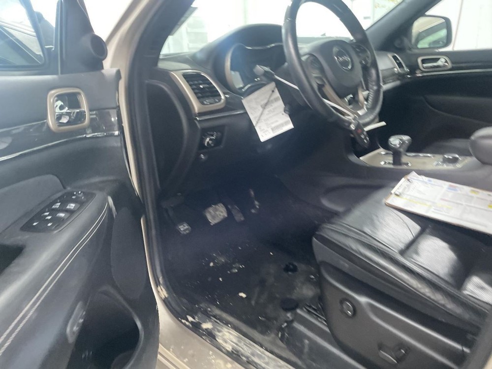Chassis ECM Body Control BCM Fits 14 DURANGO 991245