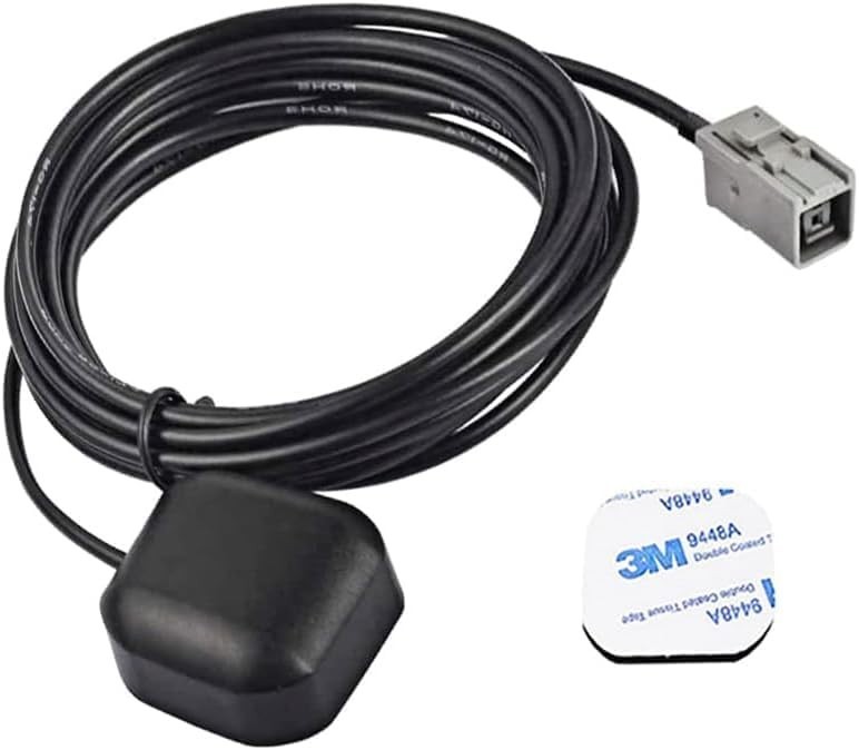 Active GPS Antenna Module Replacement For Sony XAV-9500ES Car Stereo Receiver