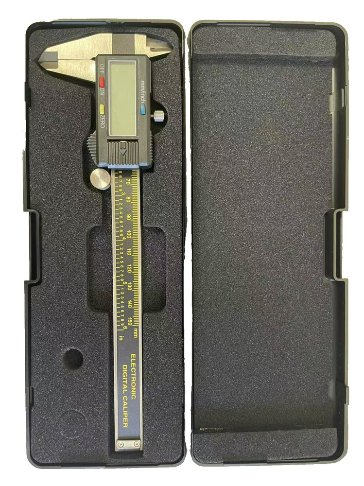 6'' Digital Caliper
