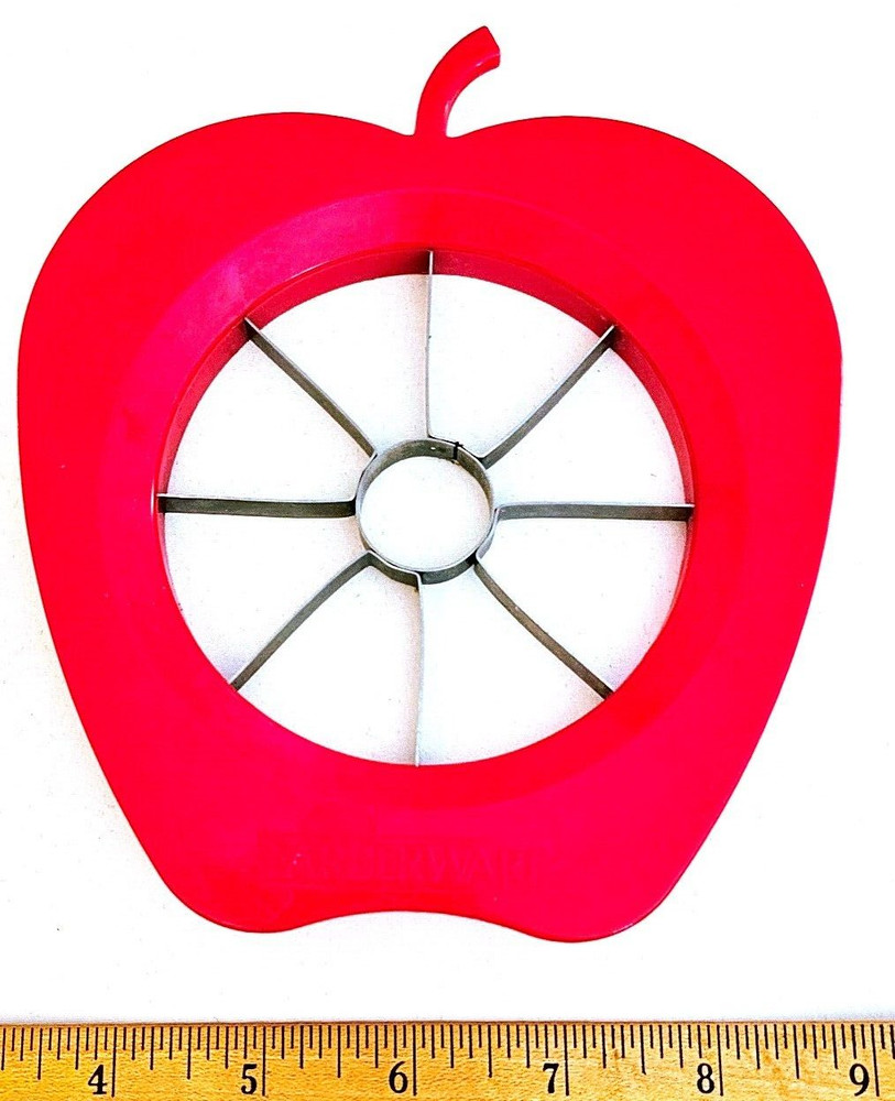 Apple Slicer Corer Kitchen Utensil