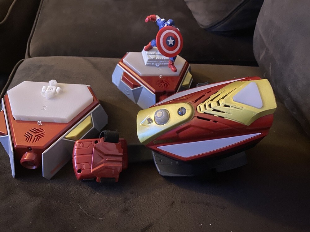 Disney Playmation
