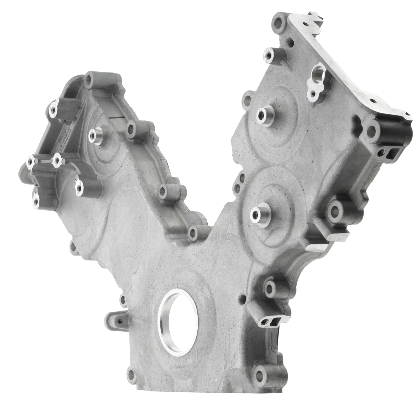 OEM NEW Ford 2006-2014 E150 E250 4.6L Front Cylinder Timing Cover 4C2Z-6019-CA