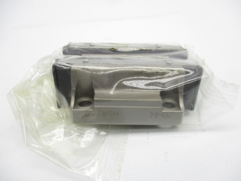 THK HSR25B1SS(GK)BLOCK NSMP