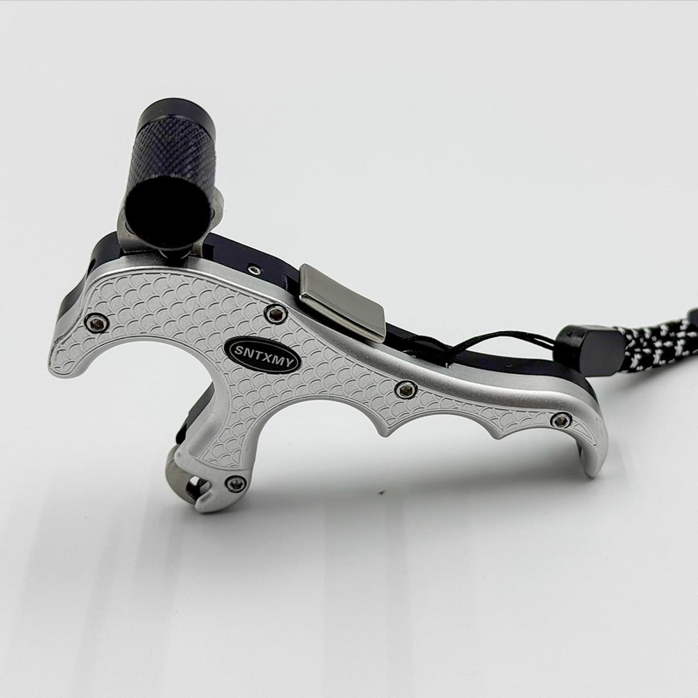 Bow Release for Compound Bow, Archery Release Trigger, Compound Bow Release