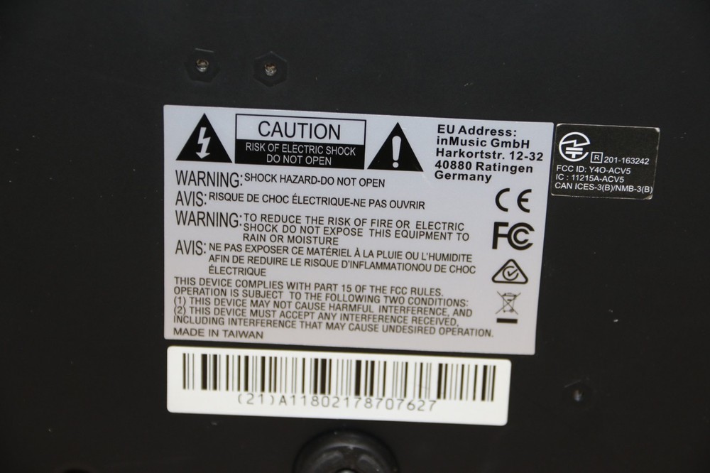 Akai Professional MPC-X Standalone Sampler and Sequencer