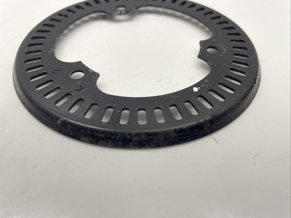 ♻️ Kawasaki Ex 650 Ninja MLFA Krt 2018 - 2020 Front ABS Disc Ring ♻️