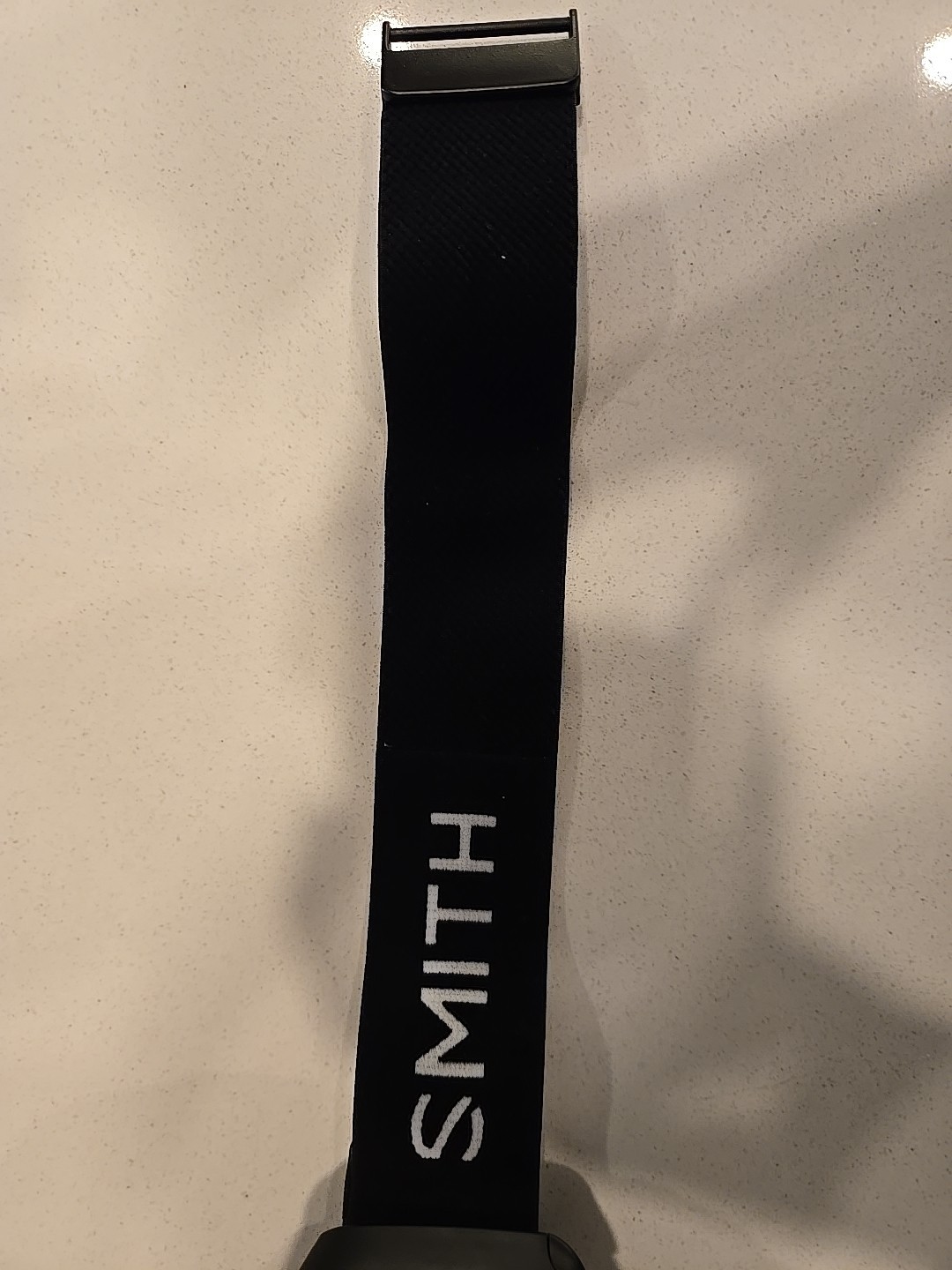 New Smith 4D Mag Black Goggle Chromapop Storm Rose Flash Lens Low Light