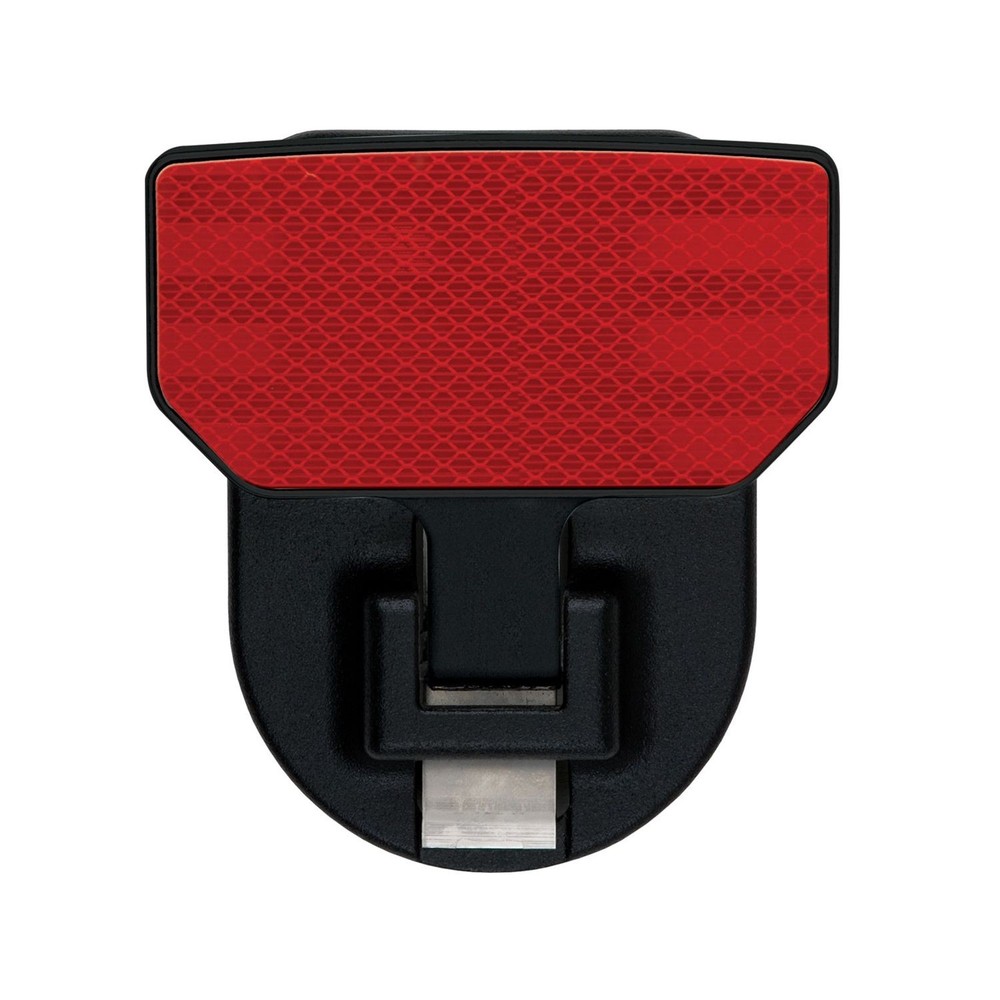 Carr 183242 Receiver Hitch Mounted Step