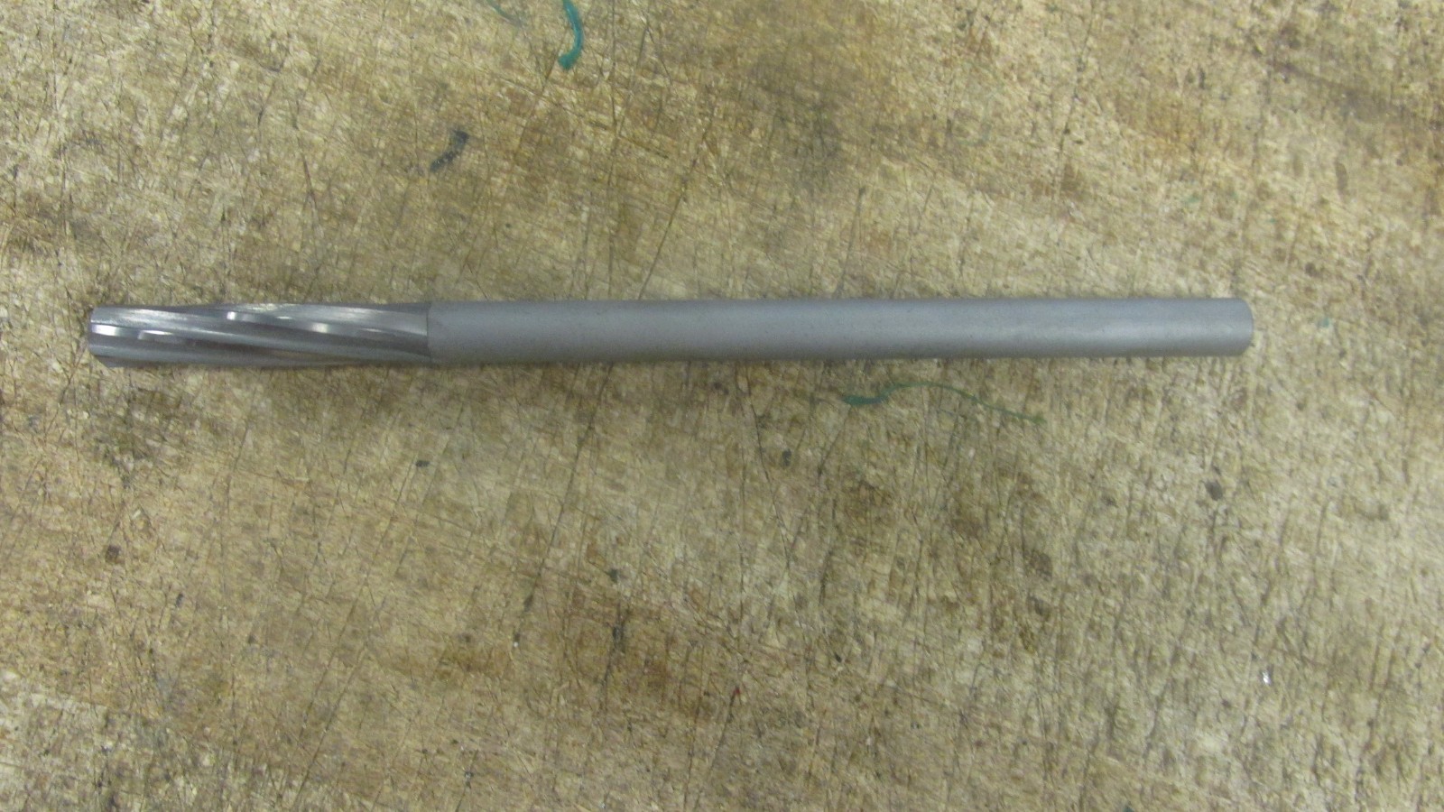 Solid Carbide Head Reamers .2501" - .5000"  Select from Drop Down List