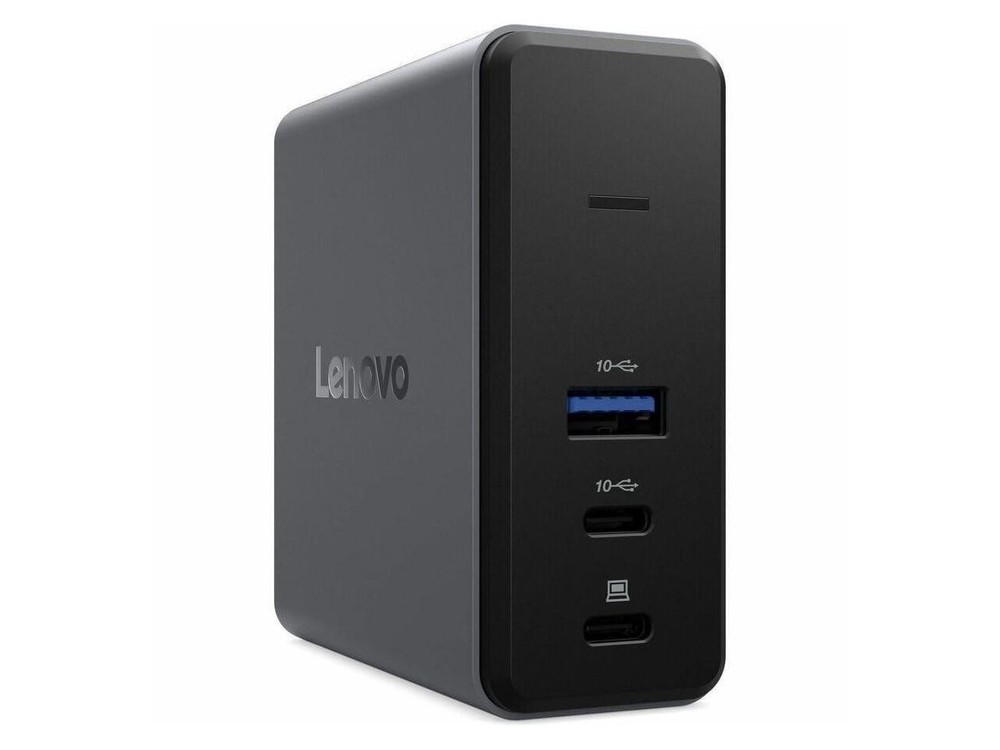 Lenovo X9 Charging GaN Dock