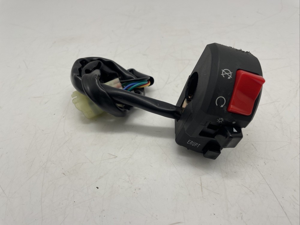 ♻️ Tye 3000A 72v 60Ah Right Side Switchgear♻️