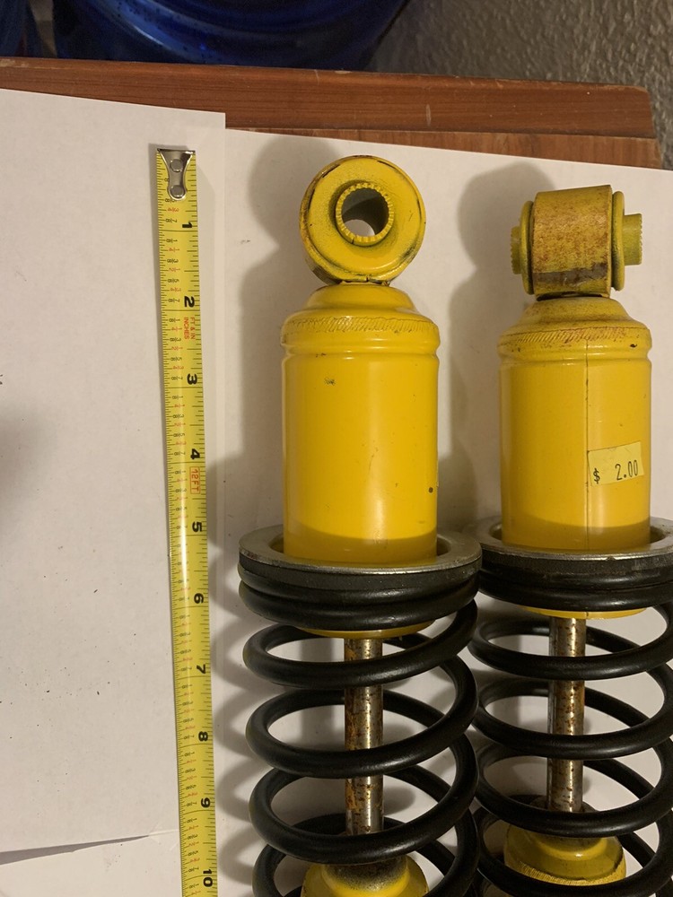 Shocks LL-587 P721831