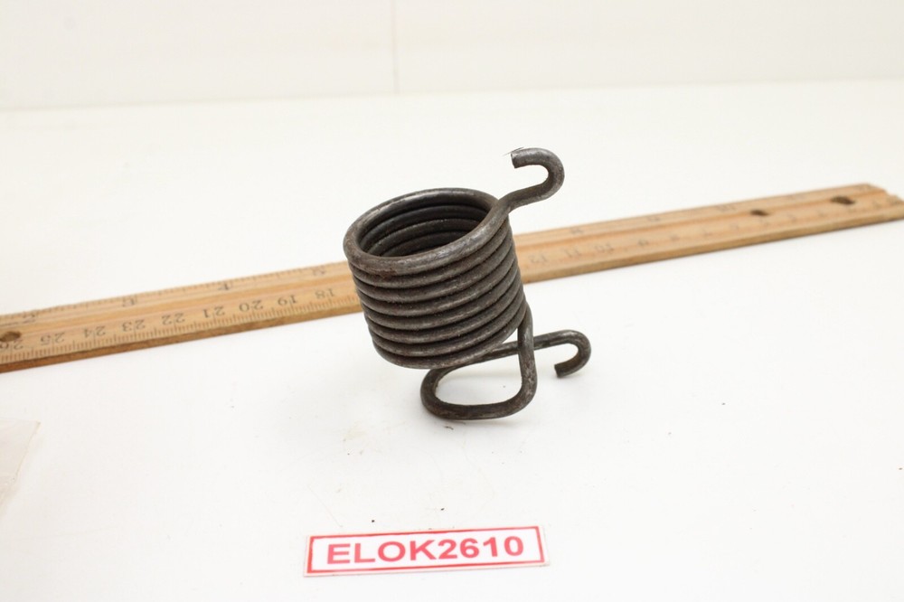 Unbranded Air Hammer Chisel Spring