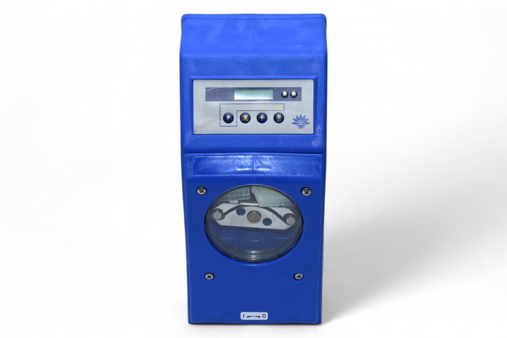 JOHNSON DIVERSEY PC 120 DOSING PUMP