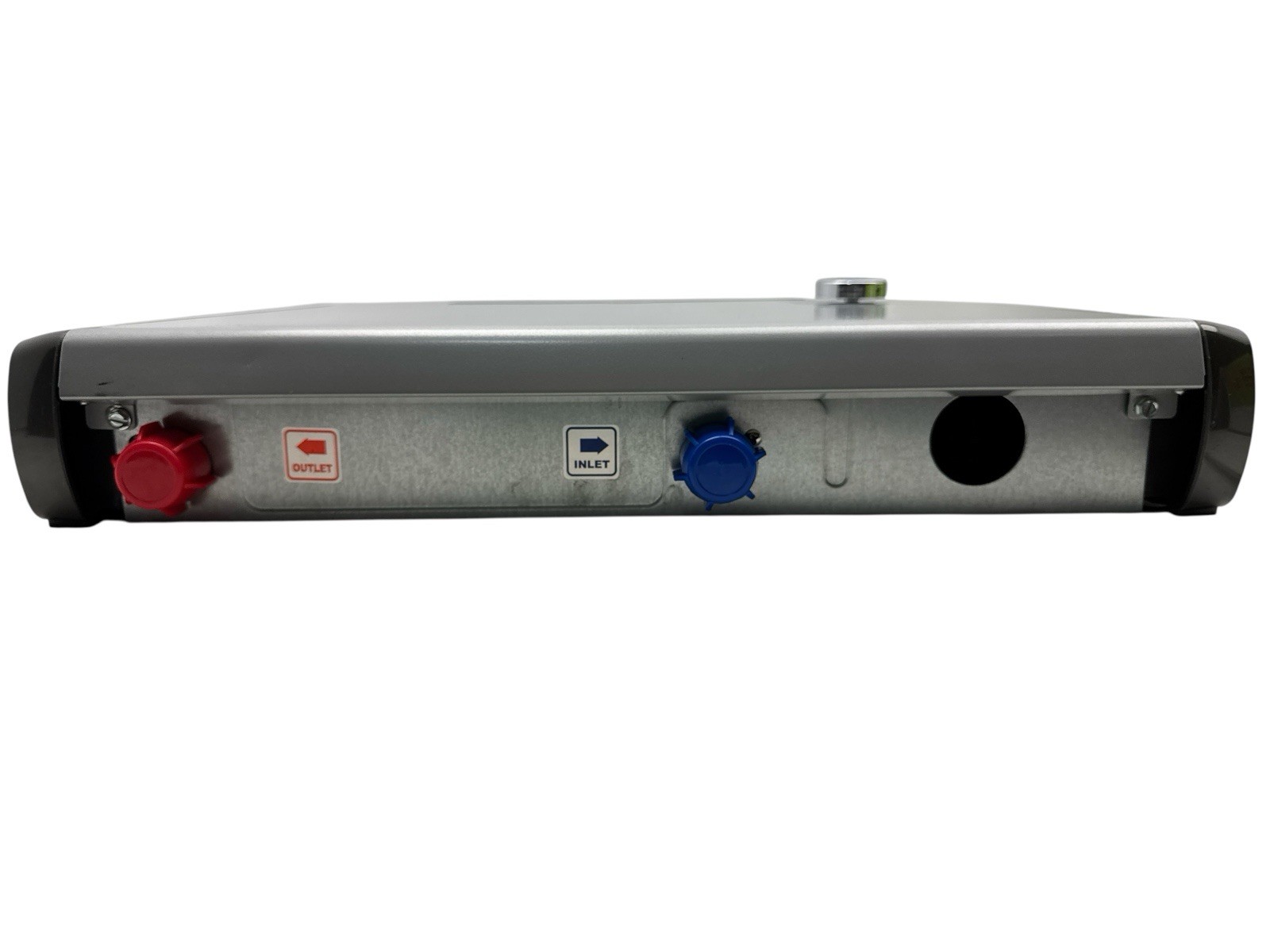 Rheem Performance 36kw Tankless Electric Water Heater RETEX-36 (OB)