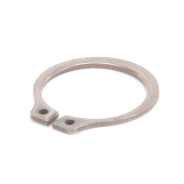 Delfield Multiplex 9324111 Ring, Snap, 11/16 Shaft